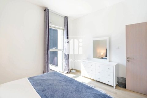 Appartement de 1 chambre à WATER'S EDGE Yas Island, UAE No. 97462 5