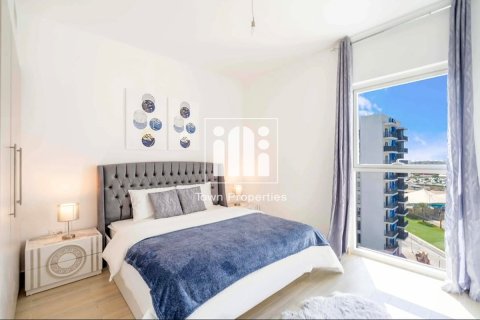 Appartement de 1 chambre à WATER'S EDGE Yas Island, UAE No. 97462 2