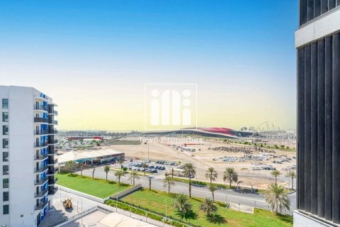 Appartement de 1 chambre à WATER'S EDGE Yas Island, UAE No. 97462 18