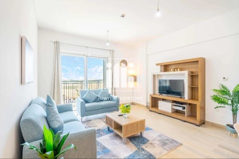 Appartement de 1 chambre à WATER'S EDGE Yas Island, UAE No. 97462 10