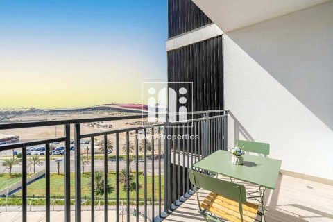 Appartement de 1 chambre à WATER'S EDGE Yas Island, UAE No. 97462 17