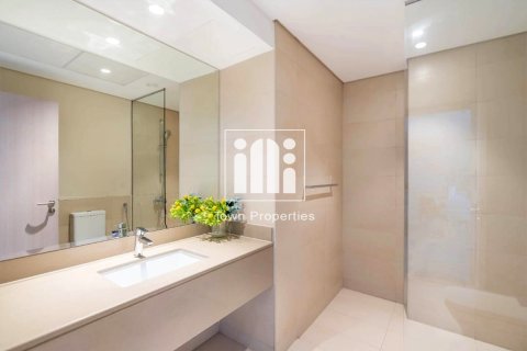 Appartement de 1 chambre à WATER'S EDGE Yas Island, UAE No. 97462 7