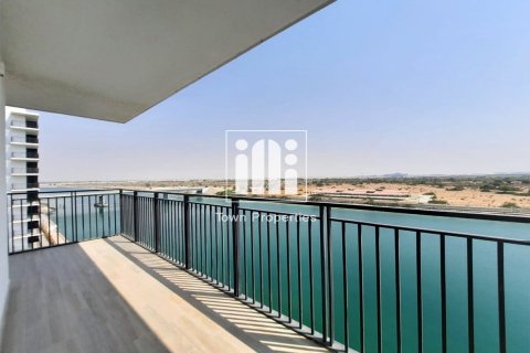 Appartement de 2 chambres à WATER'S EDGE Yas Island, UAE No. 97466 15