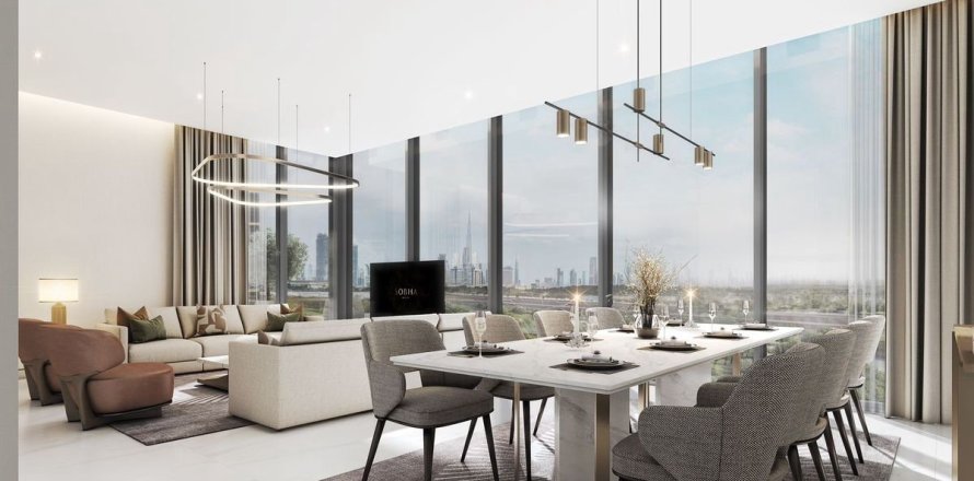 Apartment de 3 dormitorios  No. 87385