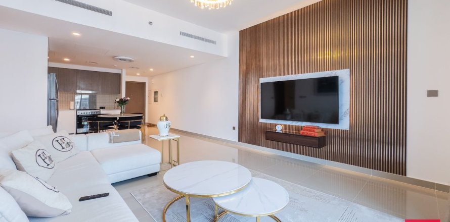 Apartment de 2 dormitorios en Dubai, UAE No. 87386
