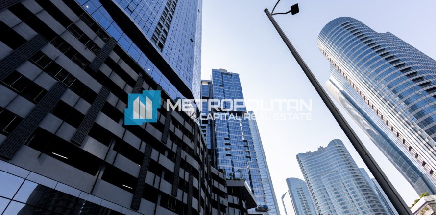 3 bedrooms Apartment in Al Reem Island, UAE No. 104939