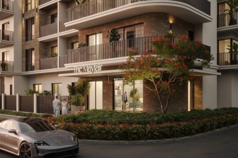 Appartement de 2 chambres à Town Square, UAE No. 104929 11