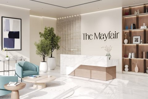 Appartement de 2 chambres à Town Square, UAE No. 104929 8