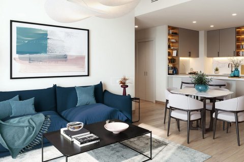 Appartement de 2 chambres à Town Square, UAE No. 104929 5