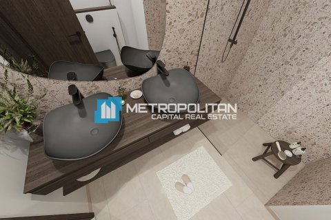 Квартира с 1 спальней на Остров Яс, ОАЭ №104947 9