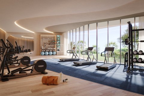 3 bedrooms Apartment in Al Marjan Island, UAE No. 99002 9
