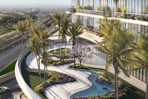 Appartement de 2 chambres à Dubai, UAE No. 99017 5
