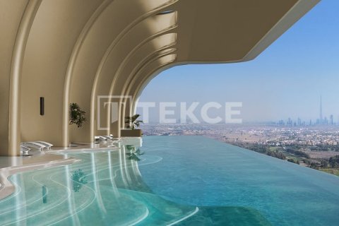 Appartement de 2 chambres à Dubai, UAE No. 99017 4