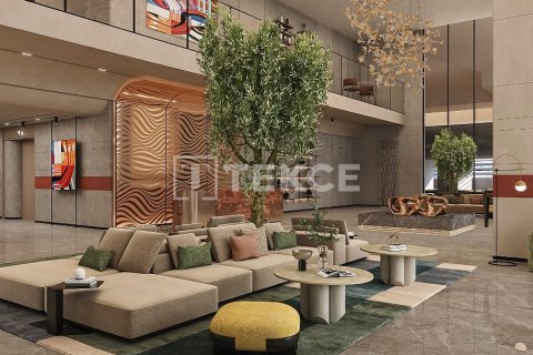 Appartement de 2 chambres à Dubai, UAE No. 99017 15