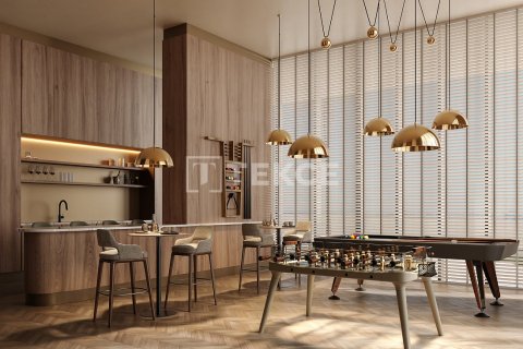 Appartement de 2 chambres à Dubai, UAE No. 99017 17