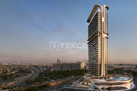 Appartement de 2 chambres à Dubai, UAE No. 99017 2