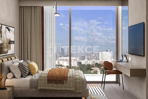 Appartement de 2 chambres à Dubai, UAE No. 99017 23