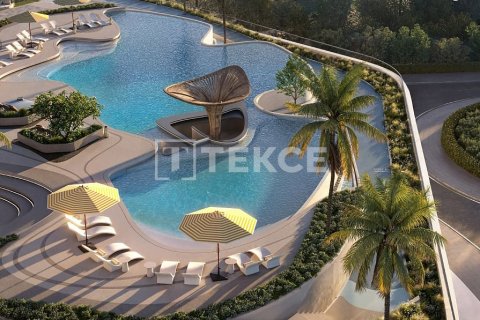 Appartement de 2 chambres à Dubai, UAE No. 99017 6