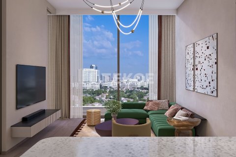 Appartement de 2 chambres à Dubai, UAE No. 99017 20