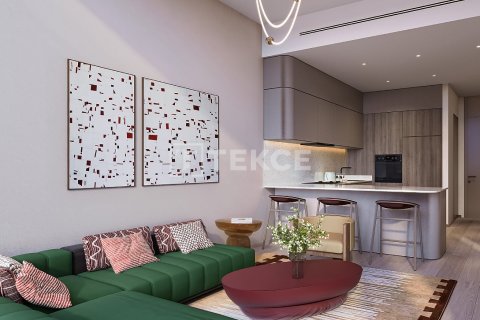 Appartement de 2 chambres à Dubai, UAE No. 99017 19