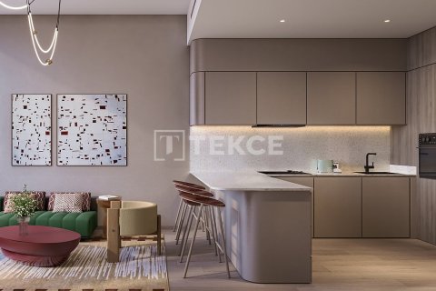 Appartement de 2 chambres à Dubai, UAE No. 99017 22