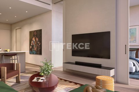 Appartement de 2 chambres à Dubai, UAE No. 99017 21