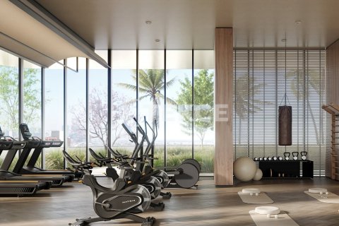 Appartement de Studio à Dubai, UAE No. 99015 16