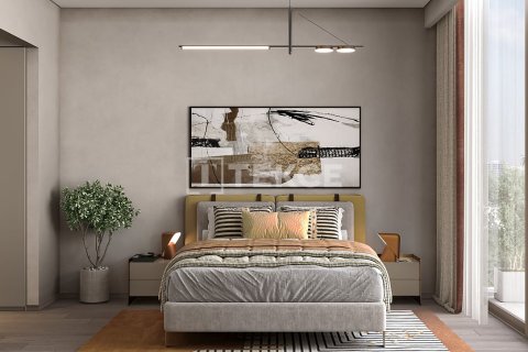 Appartement de Studio à Dubai, UAE No. 99015 24