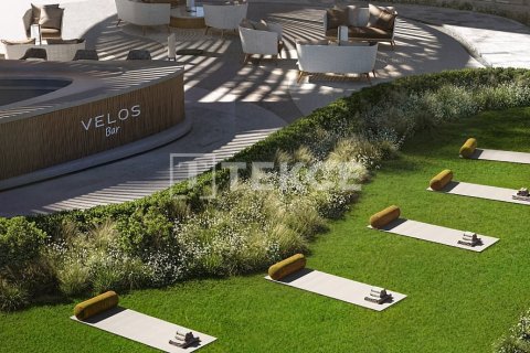 Appartement de Studio à Dubai, UAE No. 99015 9