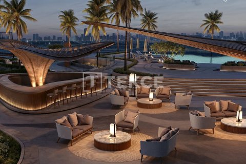 Appartement de Studio à Dubai, UAE No. 99015 13