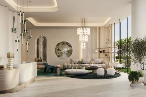 3 غرف نوم شقة في دبي, الإمارات العربية المتحدة رقم 104601 3