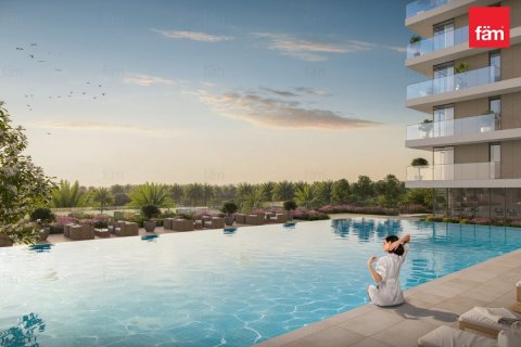 Appartement de 1 chambre à Dubai Hills Estate, UAE No. 104600 5