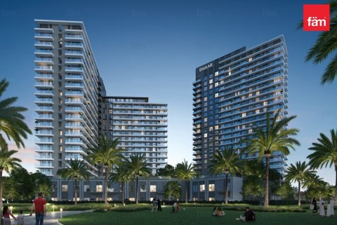 Appartement de 1 chambre à Dubai Hills Estate, UAE No. 104600 7