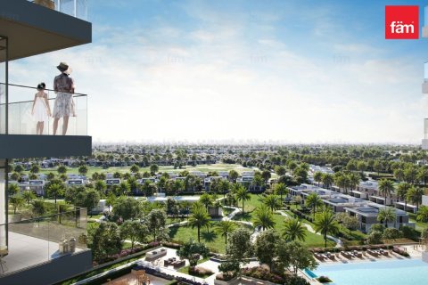 Appartement de 1 chambre à Dubai Hills Estate, UAE No. 104600 9