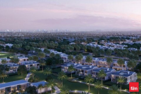 Appartement de 1 chambre à Dubai Hills Estate, UAE No. 104600 1