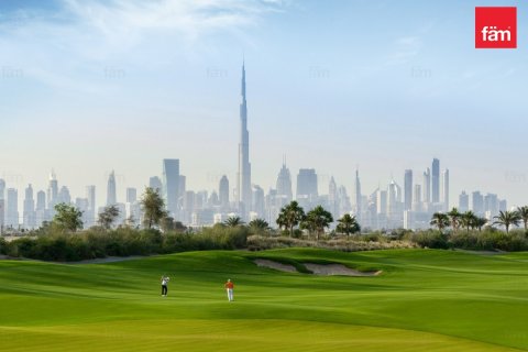 Appartement de 1 chambre à Dubai Hills Estate, UAE No. 104600 2