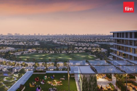 Appartement de 1 chambre à Dubai Hills Estate, UAE No. 104600 4