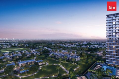 Appartement de 1 chambre à Dubai Hills Estate, UAE No. 104600 8