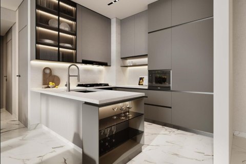 Appartement de 2 chambres à Ras Al Khor, UAE No. 104619 2