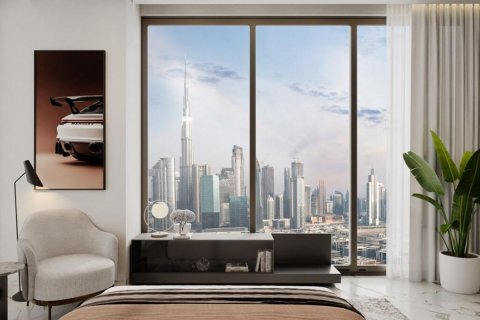 Appartement de 2 chambres à Ras Al Khor, UAE No. 104619 3