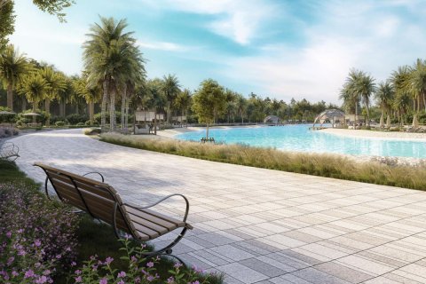 Appartement de 2 chambres à Ras Al Khor, UAE No. 104619 15