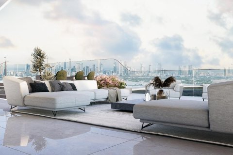 Appartement de 2 chambres à Ras Al Khor, UAE No. 104619 10