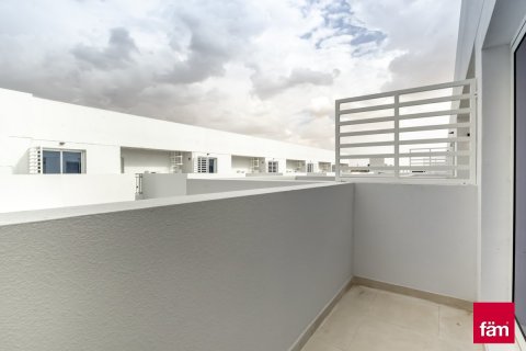 4 غرف نوم تاون هاوس في Dubai Sports City, الإمارات العربية المتحدة رقم 104598 28