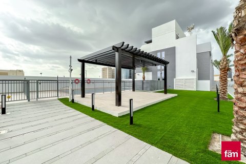 4 غرف نوم تاون هاوس في Dubai Sports City, الإمارات العربية المتحدة رقم 104598 2