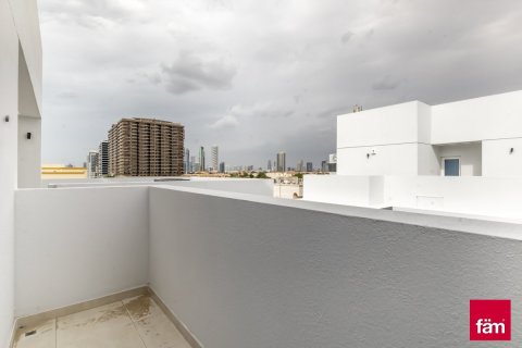 4 غرف نوم تاون هاوس في Dubai Sports City, الإمارات العربية المتحدة رقم 104598 29