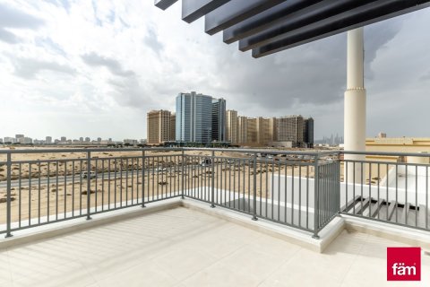 4 غرف نوم تاون هاوس في Dubai Sports City, الإمارات العربية المتحدة رقم 104598 6