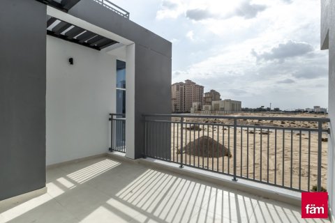 4 غرف نوم تاون هاوس في Dubai Sports City, الإمارات العربية المتحدة رقم 104598 27