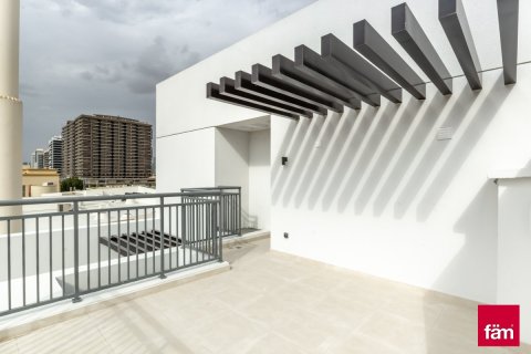 4 غرف نوم تاون هاوس في Dubai Sports City, الإمارات العربية المتحدة رقم 104598 24
