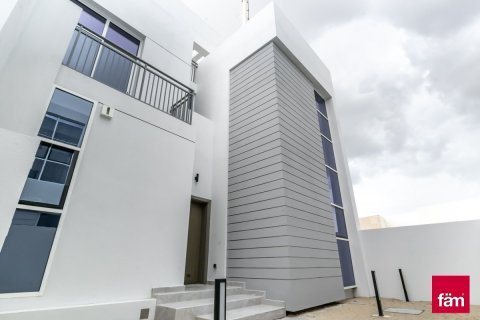 4 غرف نوم تاون هاوس في Dubai Sports City, الإمارات العربية المتحدة رقم 104598 1