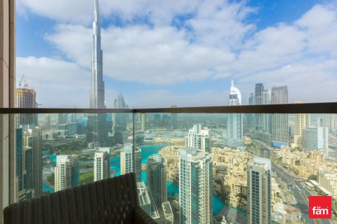 Appartement de 3 chambres à Downtown Dubai (Downtown Burj Dubai), UAE No. 88788 26